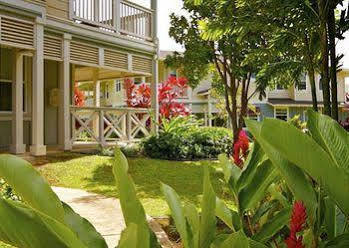 Hale Kula Kai At Nihilani Princeville 2 Bedroom Condo By Redawning Dış mekan fotoğraf